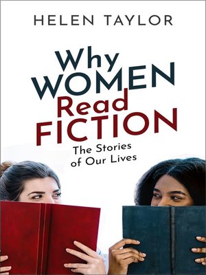 cover image of Why Women Read Fiction